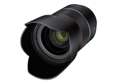 Samyang AF 35mm f/1.4 FE Lens (Sony E)