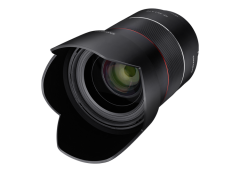 Samyang AF 35mm f/1.4 FE Lens (Sony E)