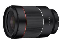 Samyang AF 35mm f/1.4 FE Lens (Sony E)