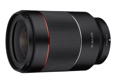 Samyang AF 35mm f/1.4 FE Lens (Sony E)