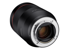 Samyang AF 35mm f/1.4 FE Lens (Sony E)
