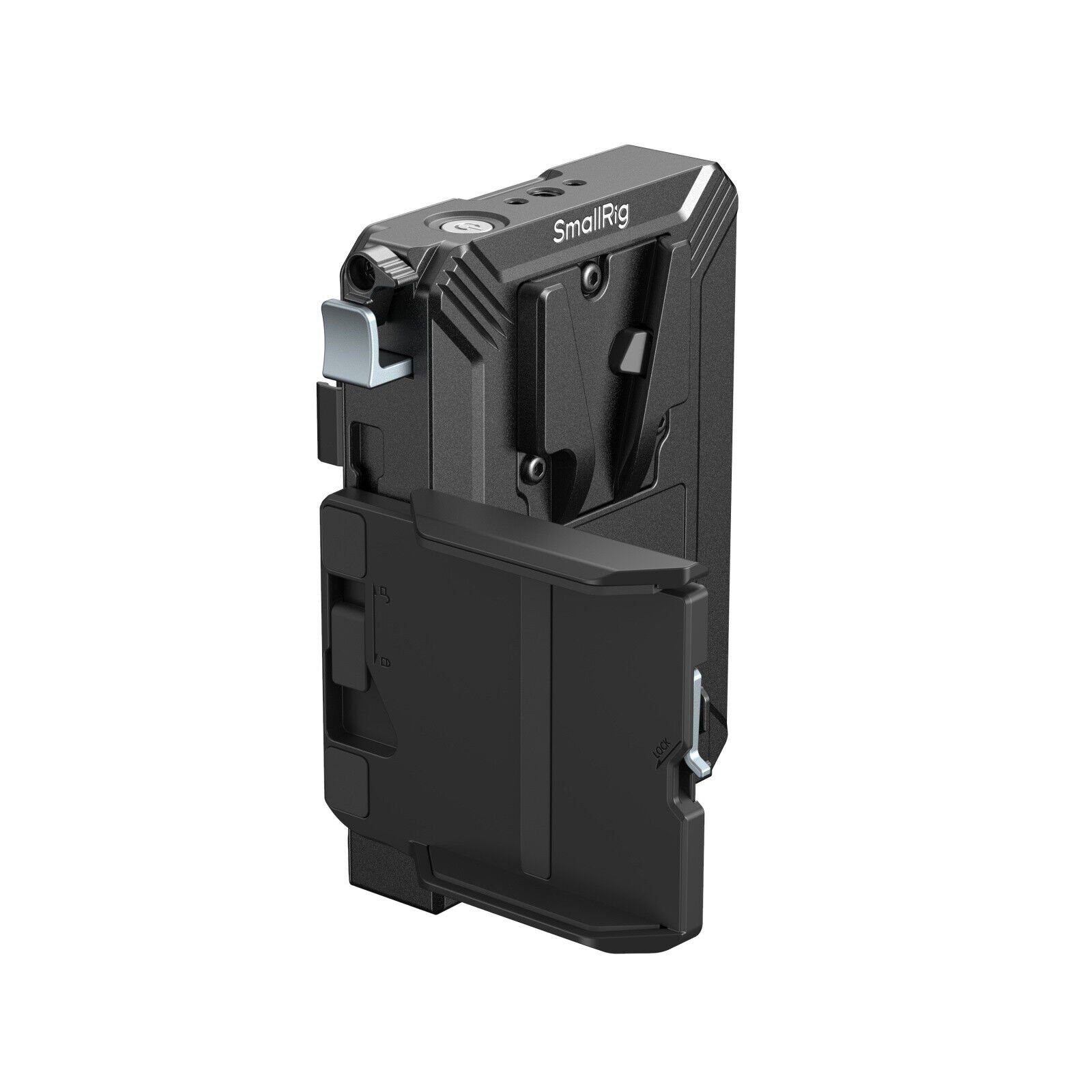 SmallRig 5228 V-Mount Akü Montaj Plakası