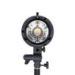 Visico VC-600HH II Tek Paraflaş Kafası