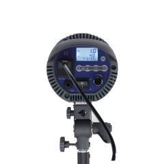 Visico VC-600HH II Tek Paraflaş Kafası