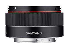 Samyang AF 35mm f/2.8 FE Lens - Sony E Mount Uyumlu
