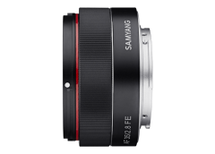 Samyang AF 35mm f/2.8 FE Lens - Sony E Mount Uyumlu