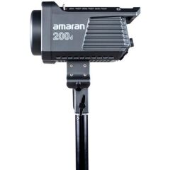 Aputure Amaran 200D LED Light
