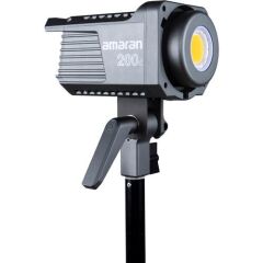 Aputure Amaran 200D LED Light