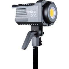 Aputure Amaran 200D LED Light