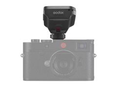 Godox XPROII-L Leica Uyumlu TTL Flaş Tetikleyici