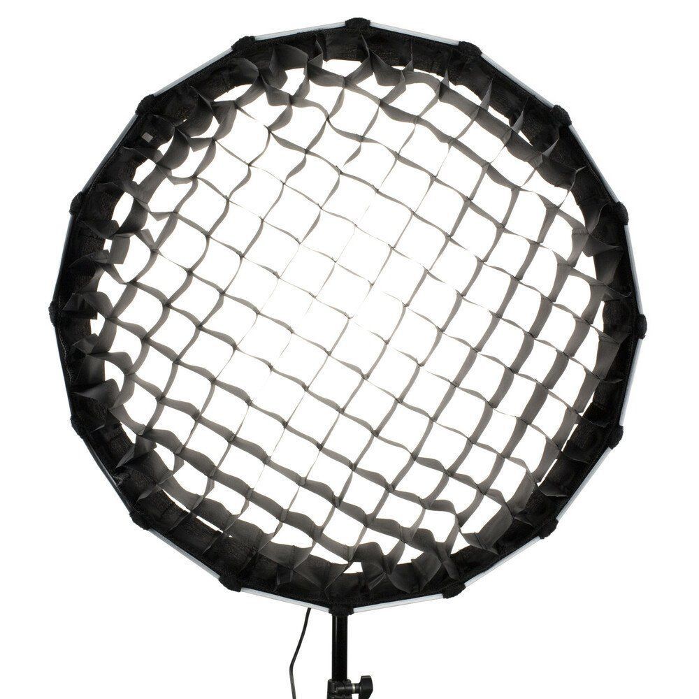Nanlite SB-FM-M60 60cm Softbox Izgara (1 Gün Sonra Teslim)