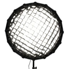 Nanlite SB-FM-M60 60cm Softbox Izgara (1 Gün Sonra Teslim)