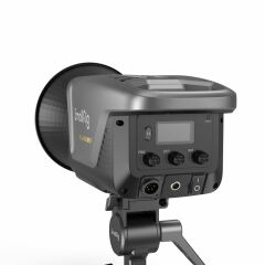 SmallRig RC 450B COB LED Bi Color  Video Işığı  3976