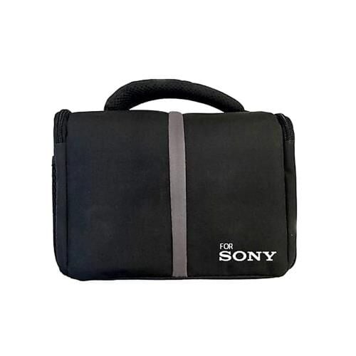 Sony DSLR Omuz Çantası