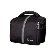 Sony DSLR Omuz Çantası