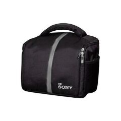 Sony DSLR Omuz Çantası