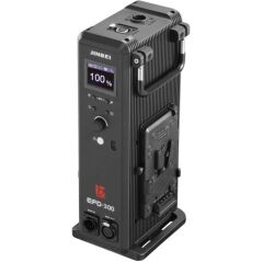 JINBEI EFD-300 LED AC/DC Video Işığı 5500K