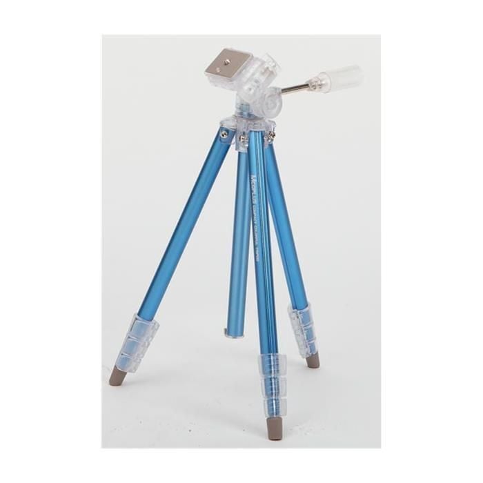Mcoplus Compact Colorful Tripod Mavi