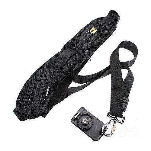 Quick Strap Necks Tekli Omuz Askı Aparatı