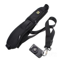Quick Strap Necks Tekli Omuz Askı Aparatı