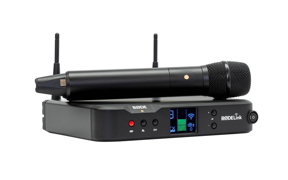 Rode Rodelink Performer Kit