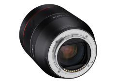 Samyang AF 50mm f/1.4 FE Lens (Sony E)