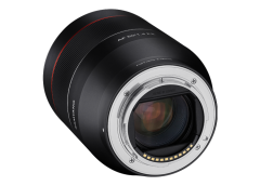 Samyang AF 50mm f/1.4 FE Lens (Sony E)