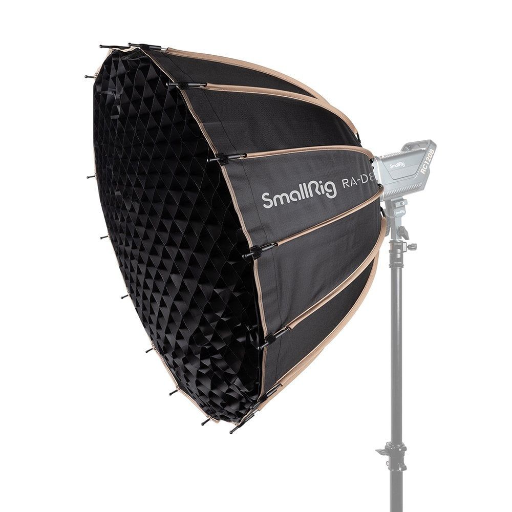 SmallRig RA-D85 Parabolik Softbox 3586