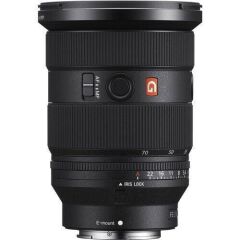 Sony A7 V Body + Sony FE 24-70mm f/2.8 GM II Lens