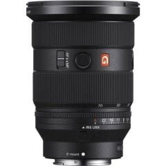 Sony A7 V Body + Sony FE 24-70mm f/2.8 GM II Lens