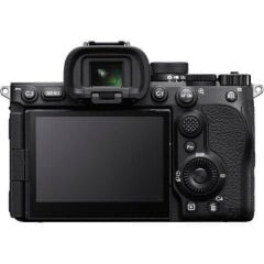 Sony A7 V Body + Sony FE 24-70mm f/2.8 GM II Lens
