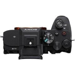 Sony A7 V Body + Sony FE 24-70mm f/2.8 GM II Lens