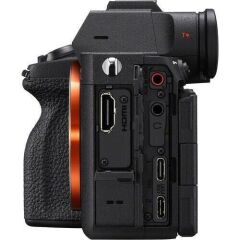 Sony A7 V Body + Sony FE 24-70mm f/2.8 GM II Lens