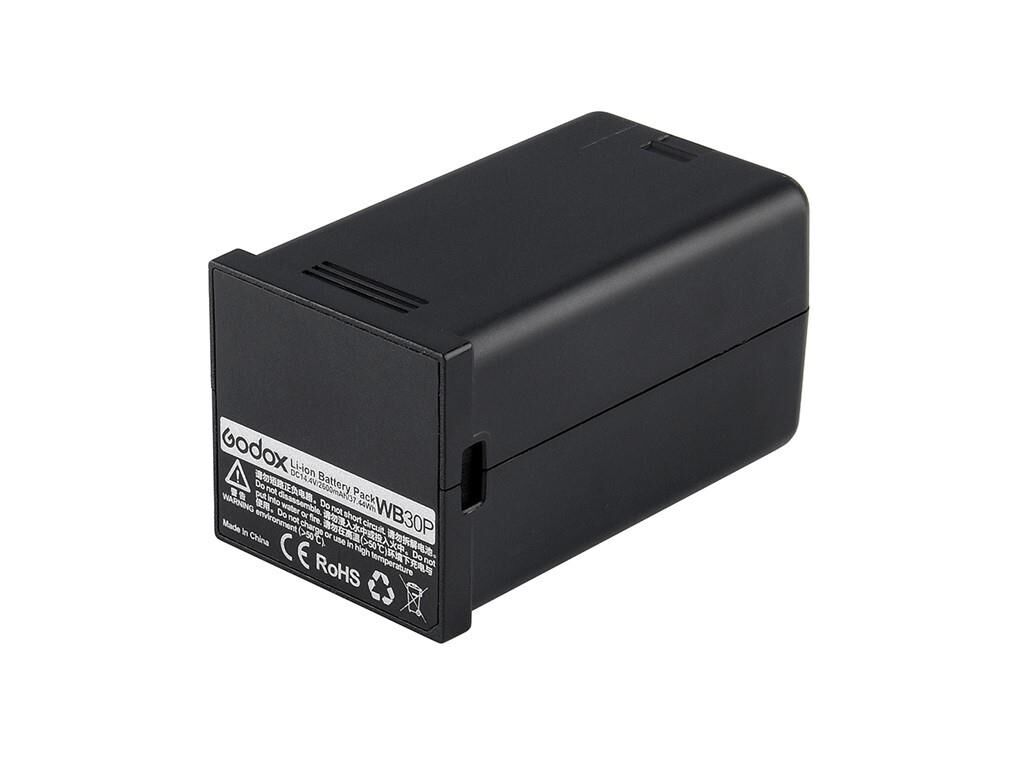 Godox W300P AD300Pro Li-on Batarya