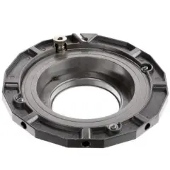 JINBEI Bowens için Softbox Ring Adaptörü