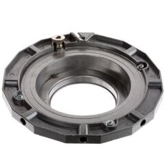 JINBEI Bowens için Softbox Ring Adaptörü
