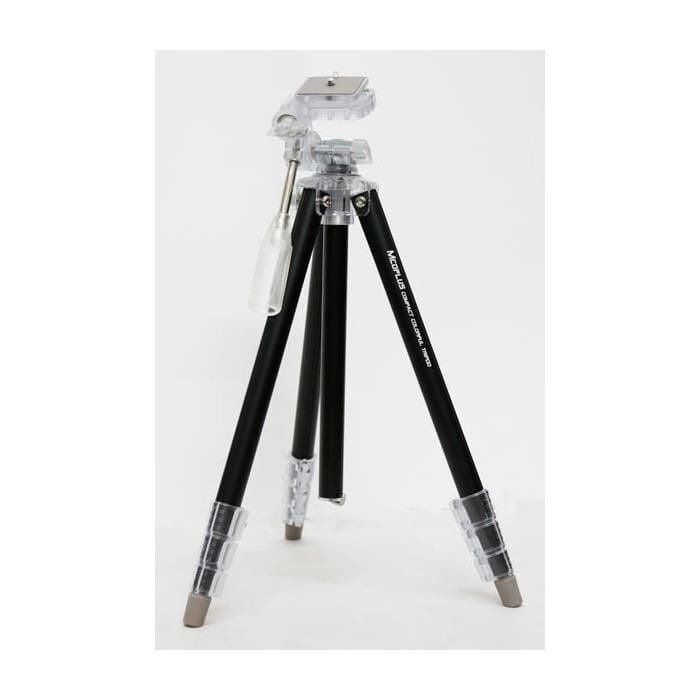 Mcoplus Compact Colorful Tripod Siyah
