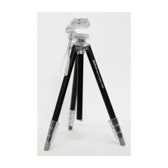 Mcoplus Compact Colorful Tripod Siyah