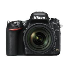 Nikon D750 + 24-85mm VR Kit