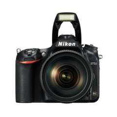 Nikon D750 + 24-85mm VR Kit