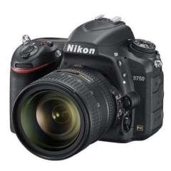 Nikon D750 + 24-85mm VR Kit