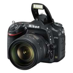 Nikon D750 + 24-85mm VR Kit