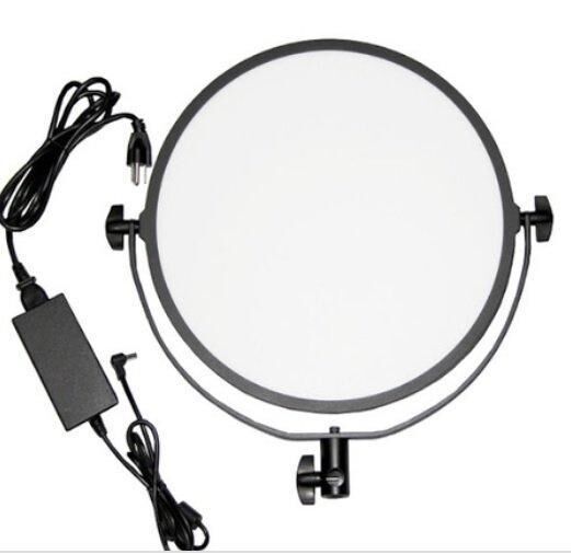 PDX 236 Kumandalı Led Soft Işık