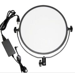 PDX 236 Kumandalı Led Soft Işık