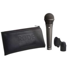 Rode S1 Black Mikrofon