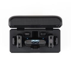 Saramonic Blink500 B2+ 2 Kişilik Kablosuz Yaka Mikrofonu (4 in 1)