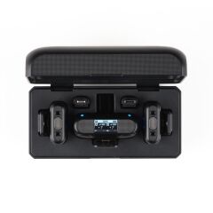 Saramonic Blink500 B2+ 2 Kişilik Kablosuz Yaka Mikrofonu (4 in 1)