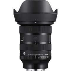 Sony A7 V Body + Sigma 24-70mm f/2.8 DG DN II Art Lens