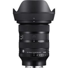 Sony A7 V Body + Sigma 24-70mm f/2.8 DG DN II Art Lens