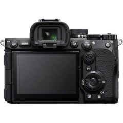 Sony A7 V Body + Sigma 24-70mm f/2.8 DG DN II Art Lens